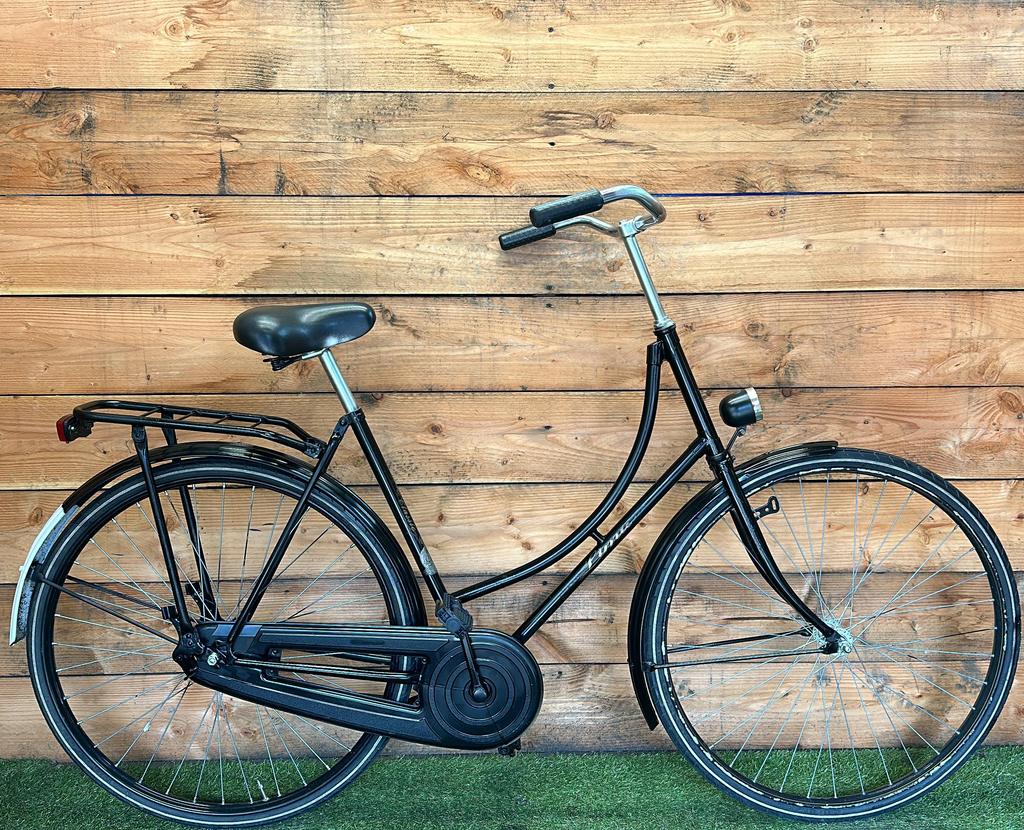 Limit Classic 28inch 56cm