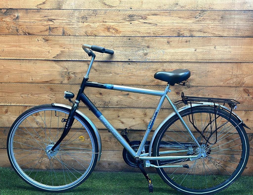 Limit Herenfiets 28inch 57cm