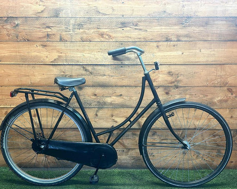 Limit Omafiets 28inch 55cm