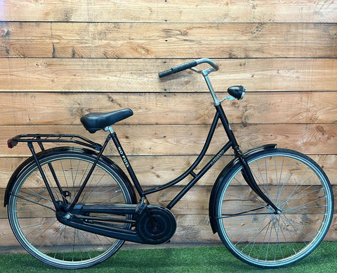 Limit Omafiets 28inch 56cm