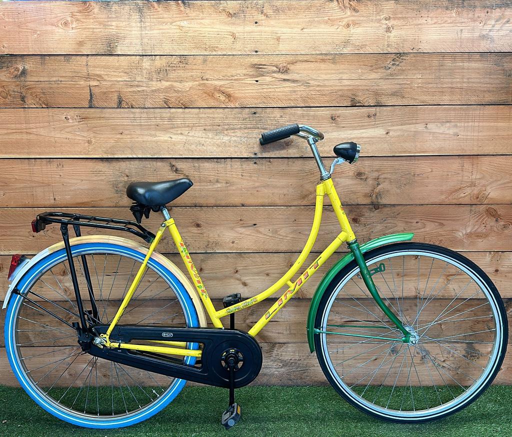 Limit Omafiets 28inch 56cm