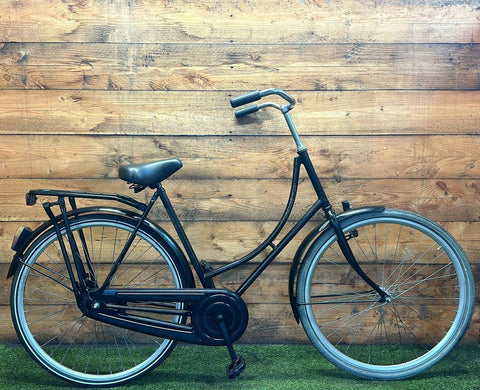 Limit Omafiets 28inch 56cm