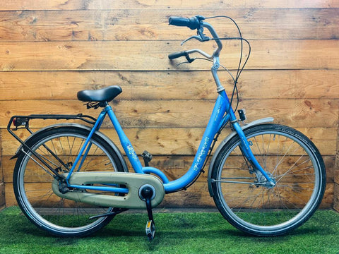 Limit Precious Extra Lage Instap 3v 26inch 53cm