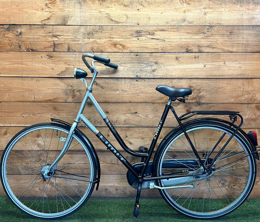 Limit Tour 28inch 57cm