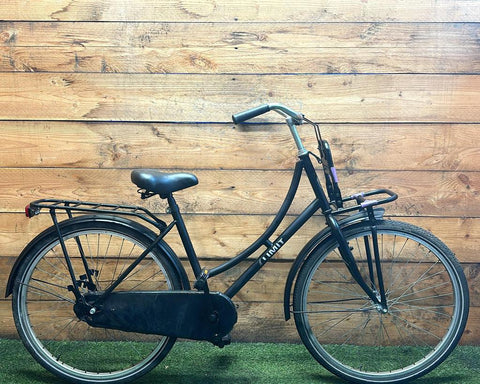 Limit Transportfiets 26inch 42cm