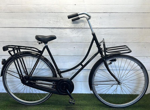 Limit Transportfiets