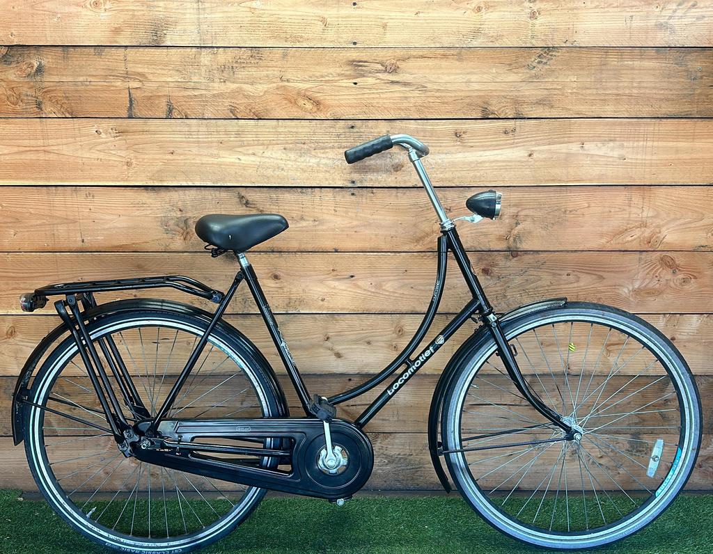 Locomotief Basic 28inch 57cm