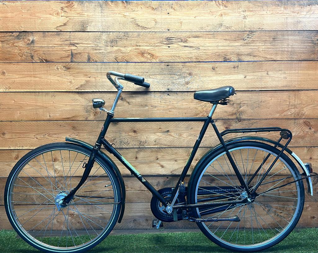 Locomotief Herenfiets 28inch 61cm