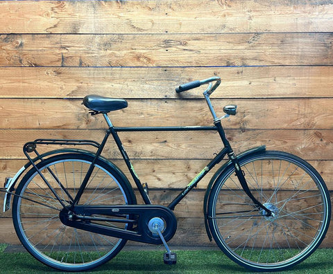 Locomotief Herenfiets 28inch 61cm