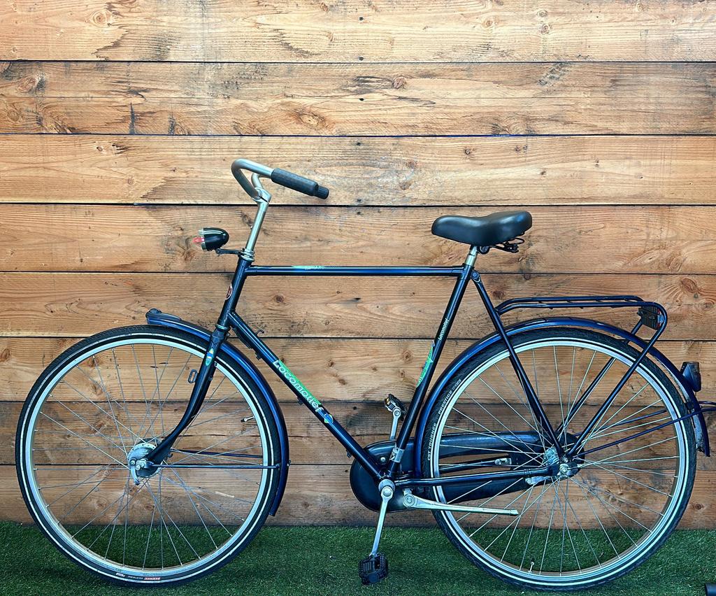 Locomotief Spirit 28inch 61cm