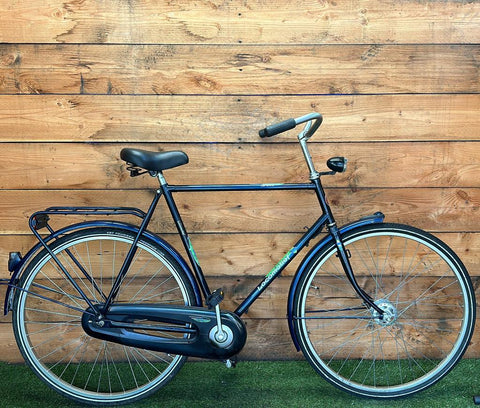 Locomotief Spirit 28inch 61cm