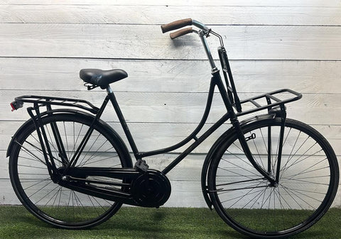 Louland Transportfiets