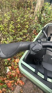 Lovens Explorer Elektrische Bakfiets