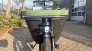 Lovens Explorer Elektrische Bakfiets