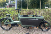Lovens Explorer Elektrische Bakfiets