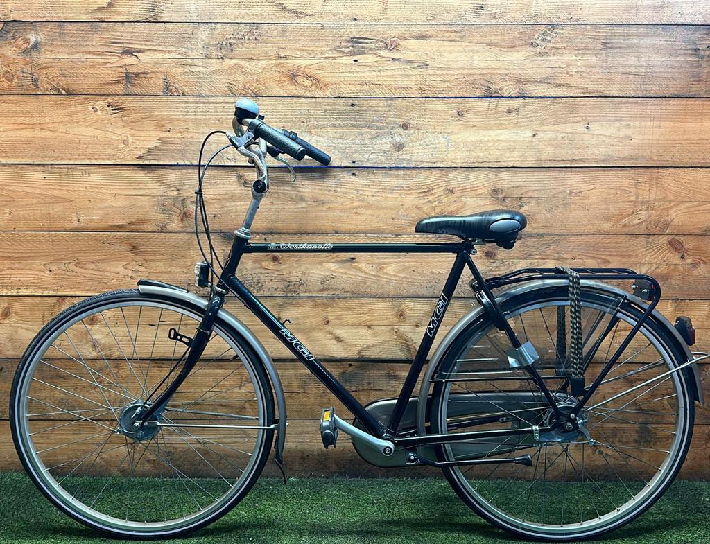 MGI Westkapelle 3v 28inch 57cm