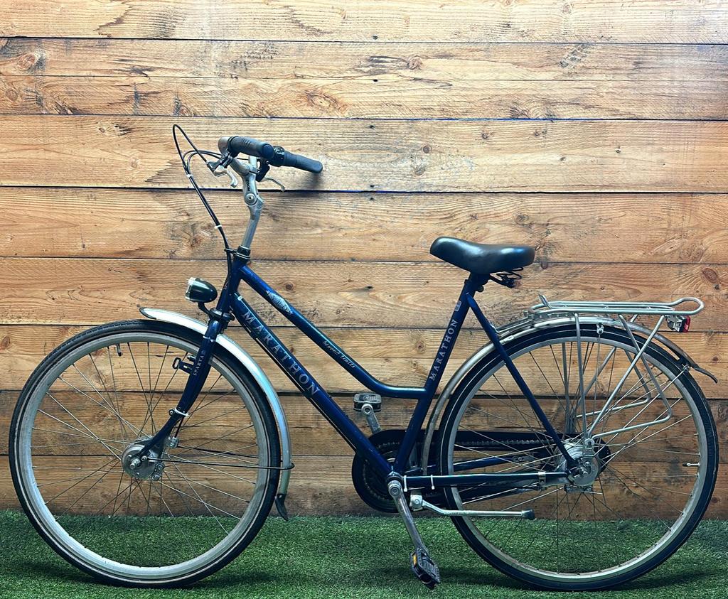 Marathon Tyros 7v 28inch 53cm