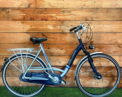 Mercure Damesfiets 7v 28inch 57cm