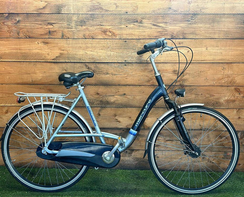 Mercure Damesfiets