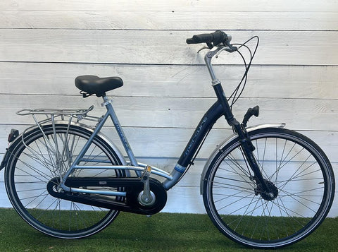 Mercure Damesfiets