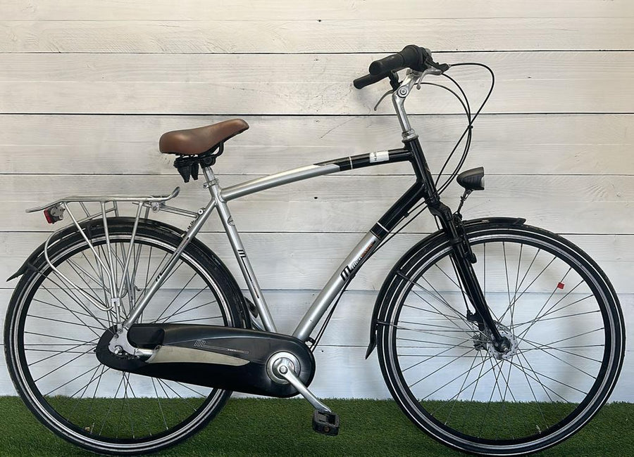 Mercure Freerider