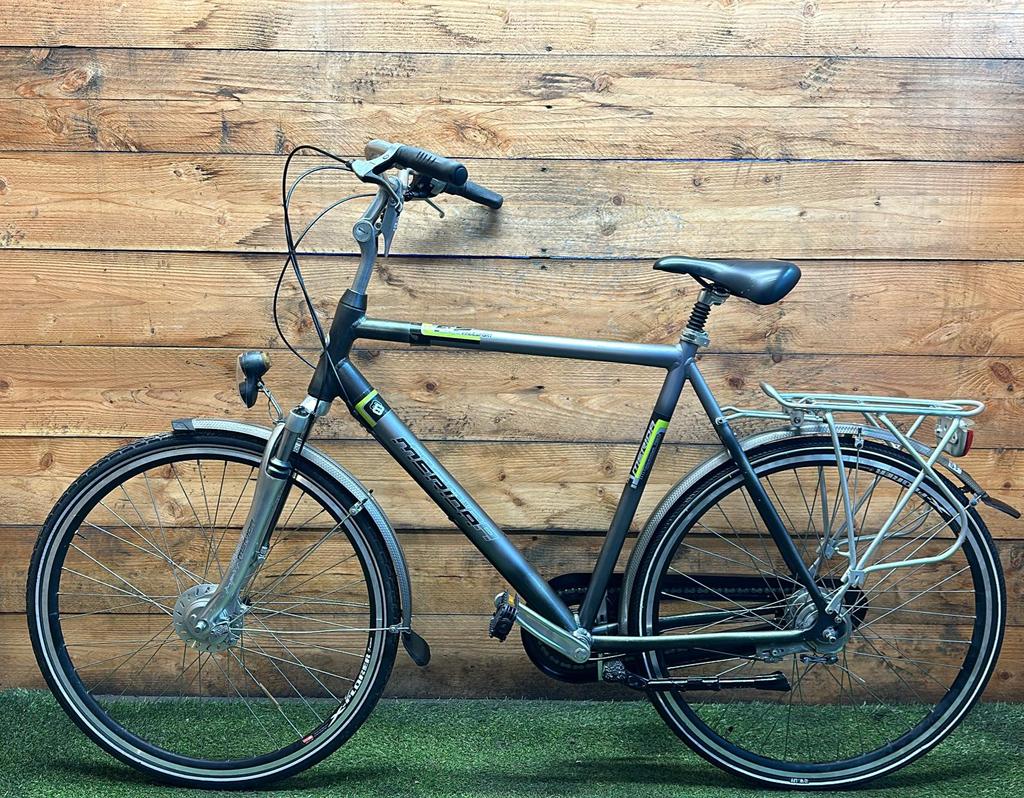 Merida Freesport 8v 28inch 61cm