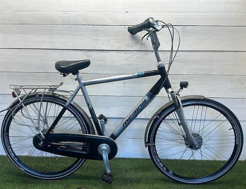 Merida Freesport