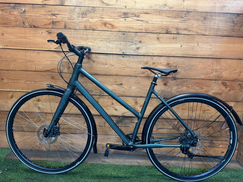 Merida Urban Crossway 10v 28inch 51cm