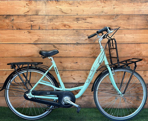 Mona Urbano 3v 28inch 57cm