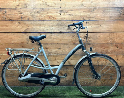 Montego Damesfiets