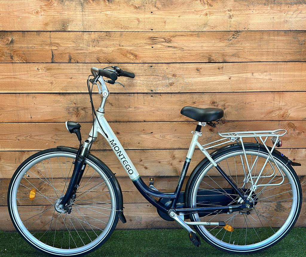 Montego Heritage 3v 28inch 51cm