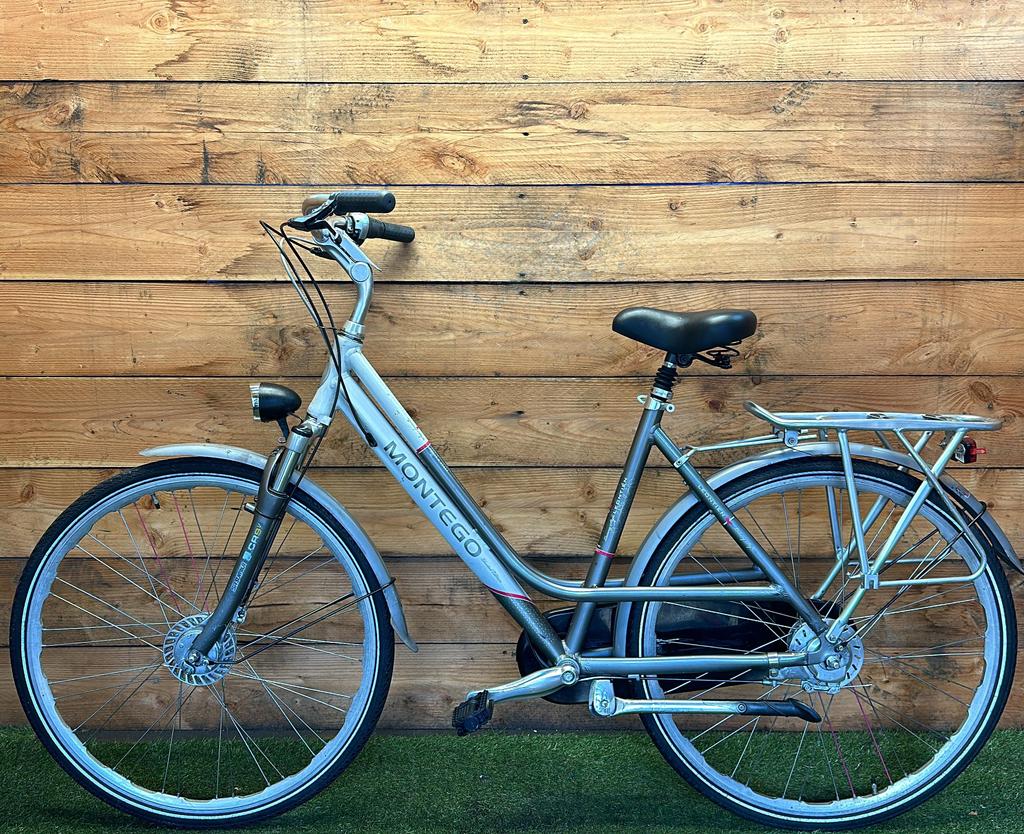 Montego Leontien 8v 28inch 51cm