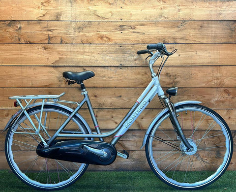 Montego Leontien 8v 28inch 51cm