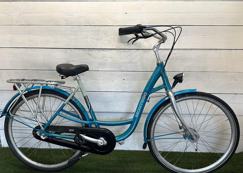 Montego Liberty Moederfiets