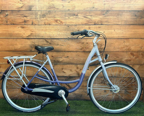 Montego Moederfiets