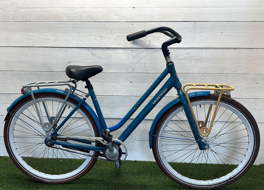Montego Nostalgie