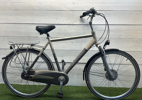 Montego Status City Bike
