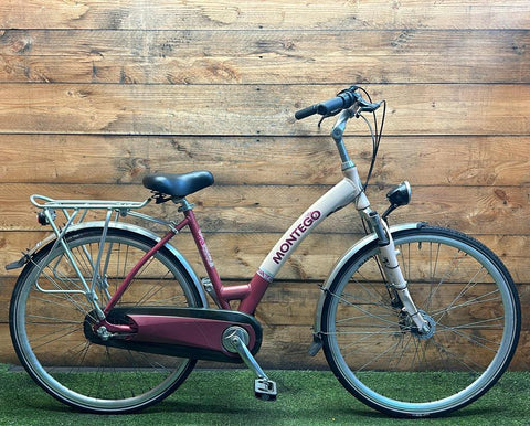 Montego Urban Style