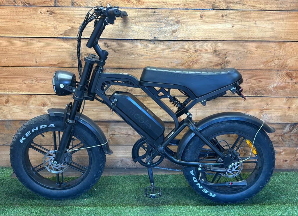 Moofo Fatbike 7v 20inch