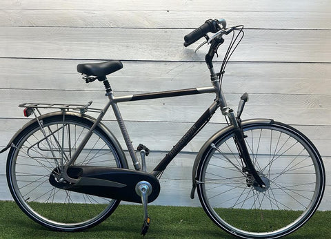 Multicycle Herenfiets
