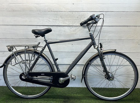 Multicycle Intensive