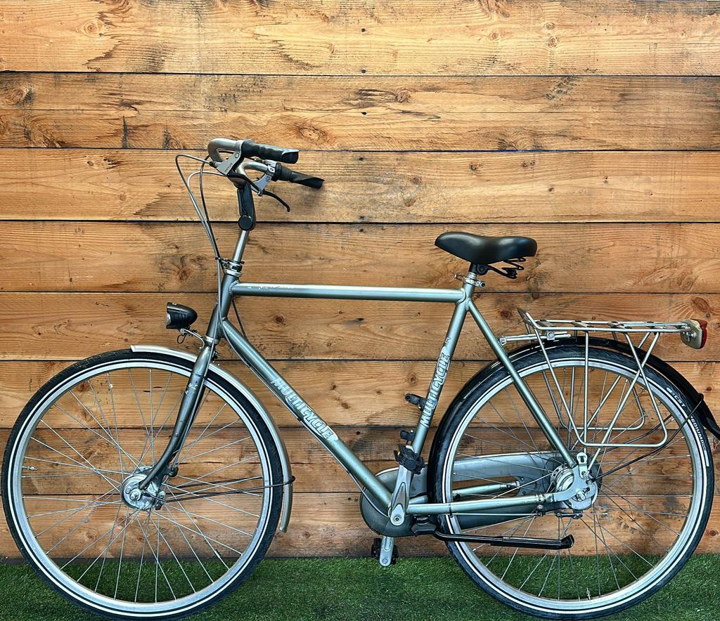 Multicycle MC 7v 28inch 57cm