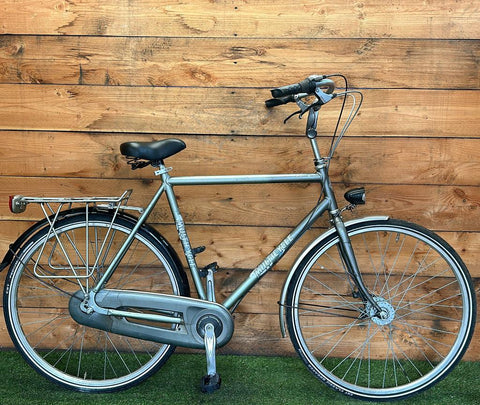 Multicycle MC 7v 28inch 57cm