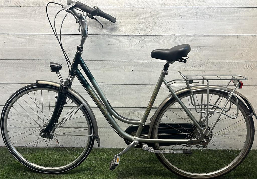 Multicycle Octave