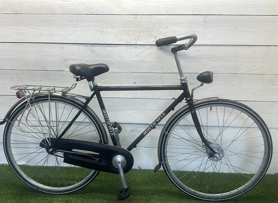 Multicycle Herenfiets