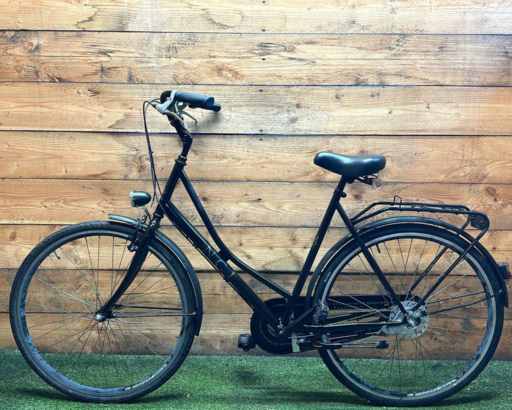 NGI Omafiets 3v 28inch 57cm