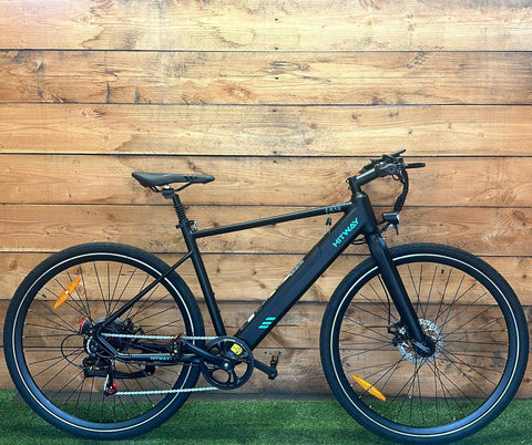NIEUW Hitway BK19 E-Bike 7v 28inch 50cm