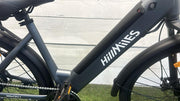 Nieuw HillMiles MileCity 1