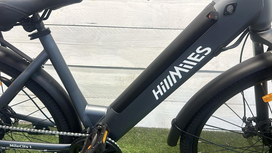 Nieuw HillMiles MileCity 1