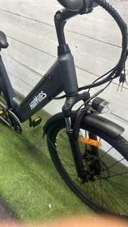 Nieuw HillMiles MileCity 1